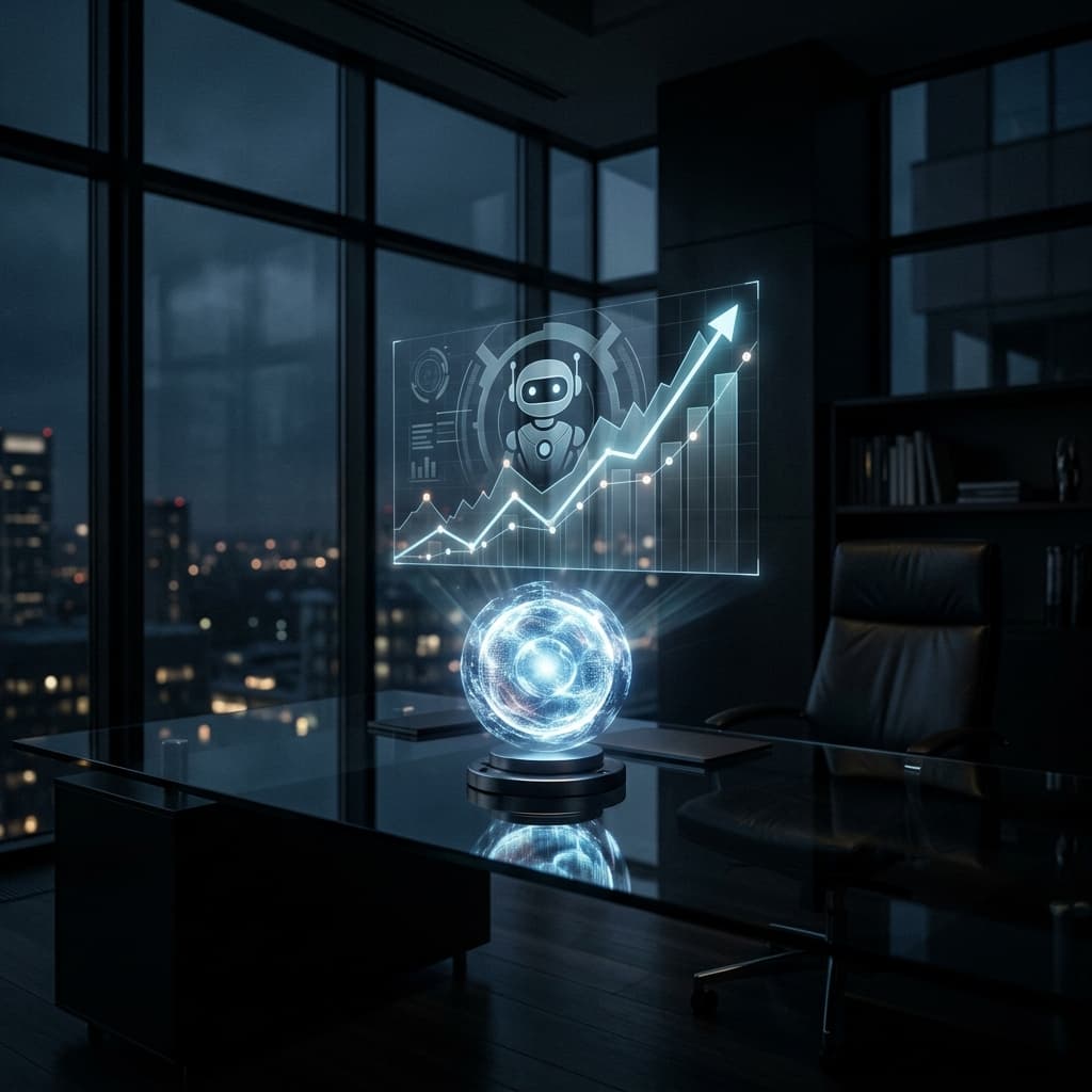 Chatbot IA pour PME en Savoie : Combien ça coûte et est-ce vraiment rentable ?