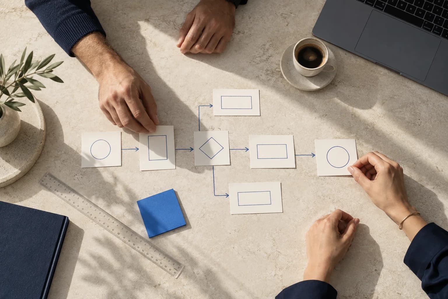 Solution d'intelligence artificielle sur mesure pour une entreprise de Chambéry