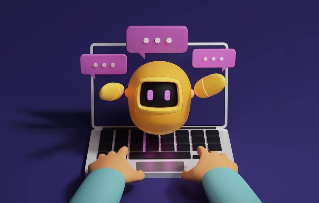 Agence IA à Chambéry — création de chatbots et agents IA sur mesure pour les PME de Savoie