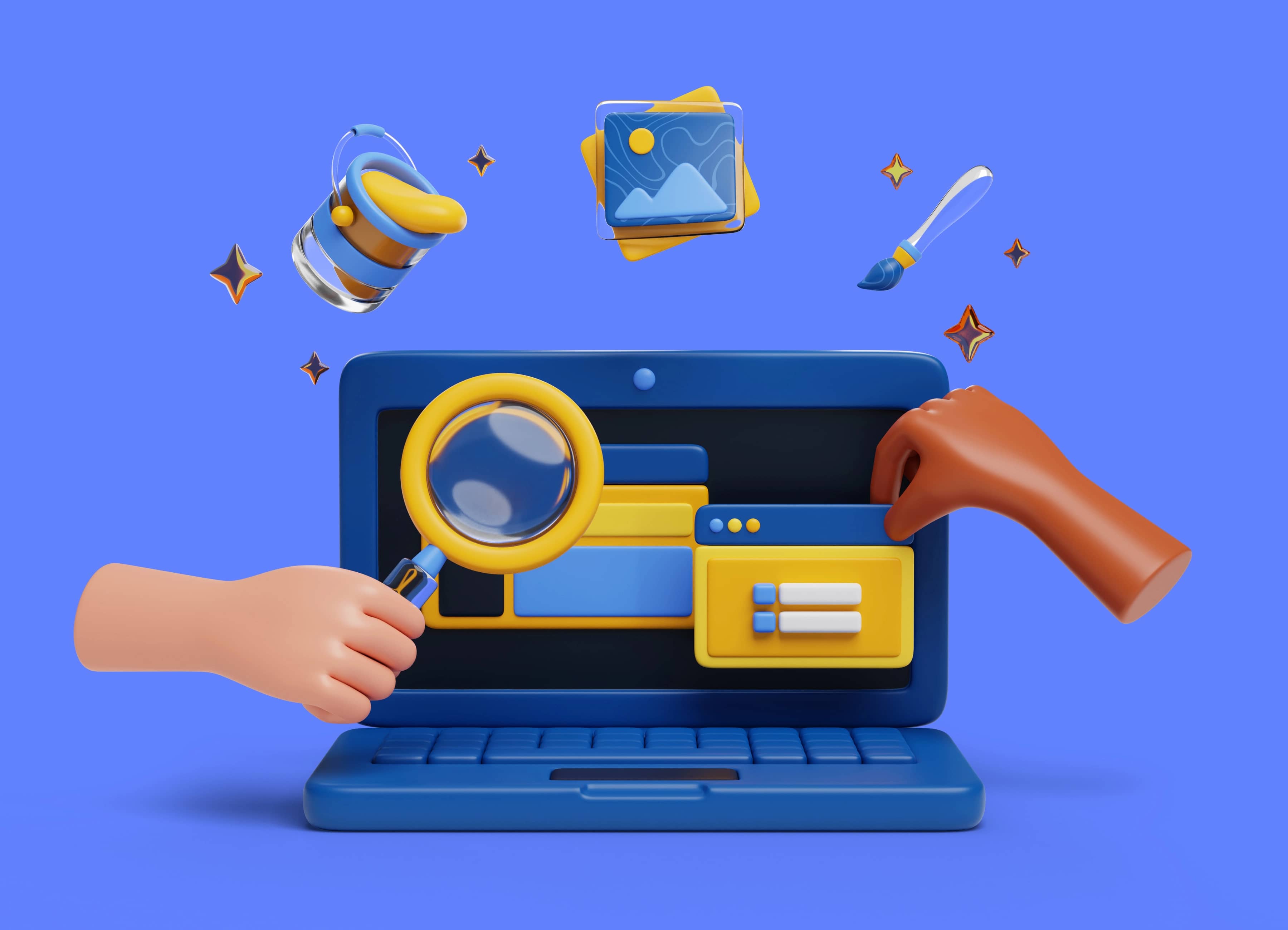 Création de site internet à Chambéry — sites vitrines et e-commerce sur mesure en Savoie